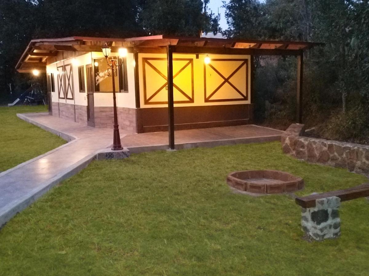 Hotel La De Lola Amealco de Bonfil