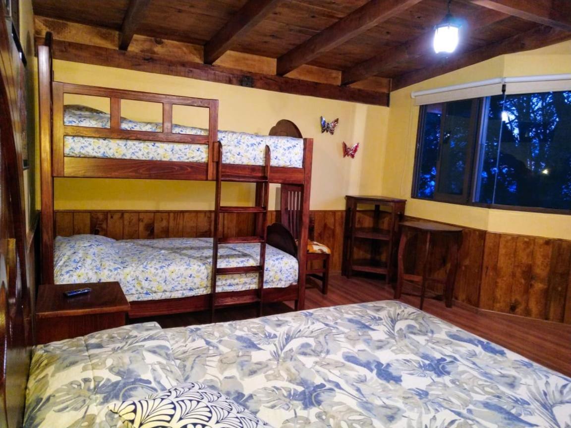 Hotel La De Lola Amealco de Bonfil