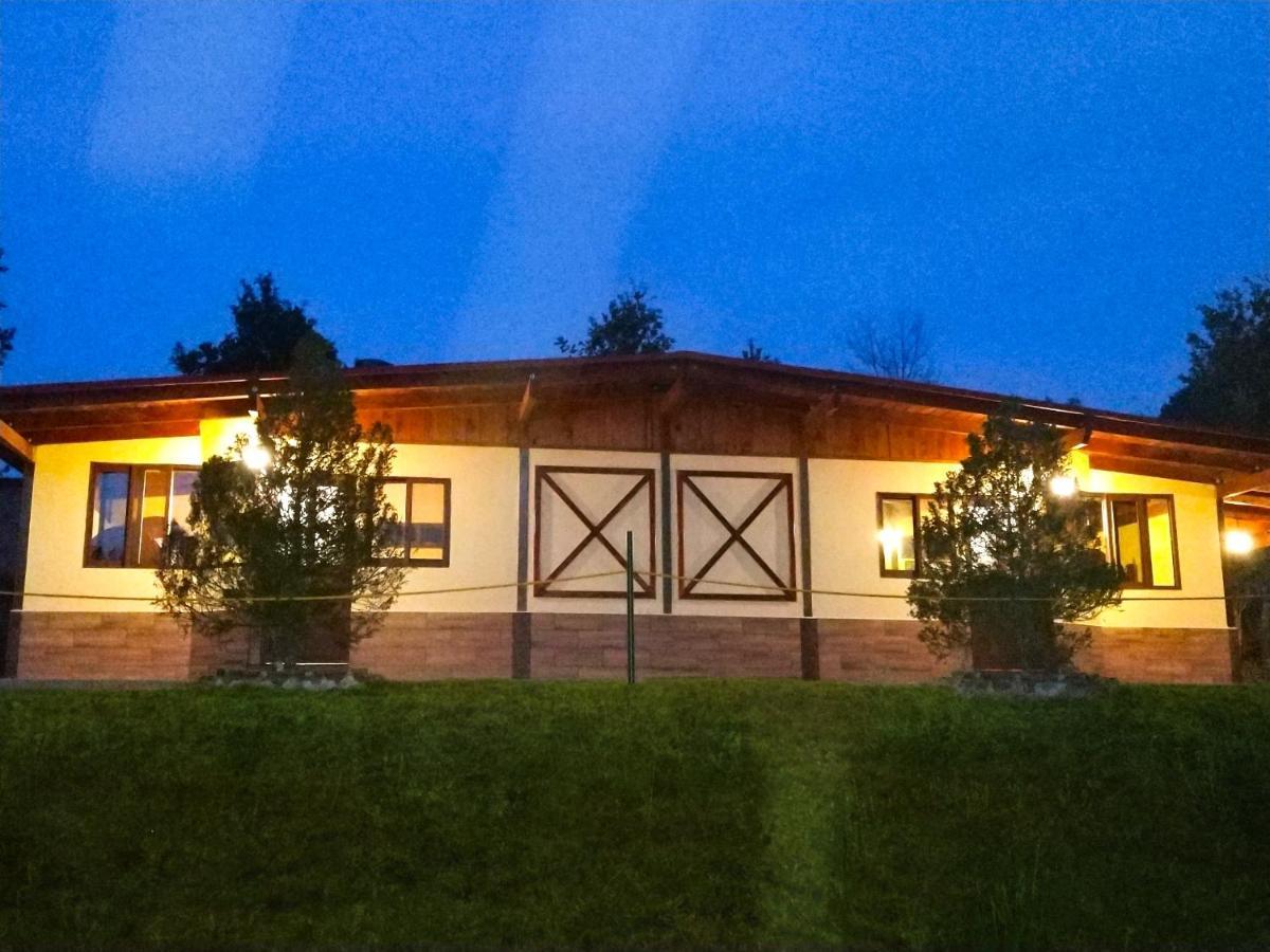 Hotel La De Lola Amealco de Bonfil